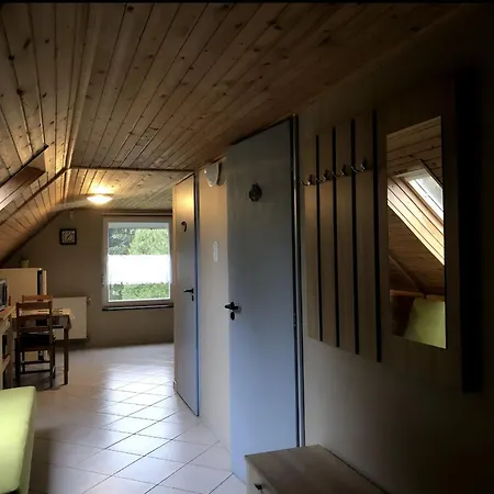 Hangulatos Tetoteri Lakas Apartment Tarjan