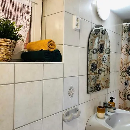 Apartment Hangulatos Tetoteri Lakas