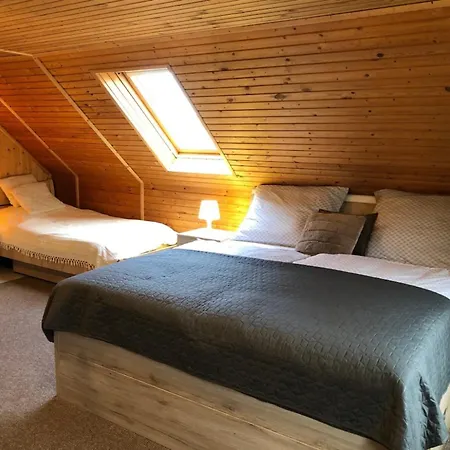 Hangulatos Tetoteri Lakas Apartment *